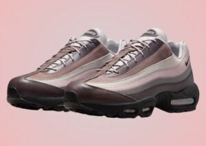 A Ma Maniere x Nike Air Max 95 “While You Were Sleeping” Releases December 2024