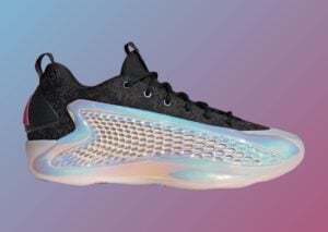 adidas AE 1 Low “Year of the Snake” Releases January 2025