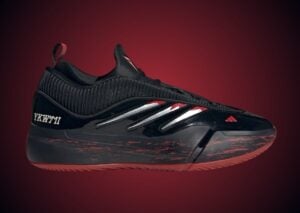 adidas Dame 9 “Halloween” Releases October 2024