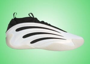 adidas Harden Vol. 9 “Pearlized” Releases February 2025