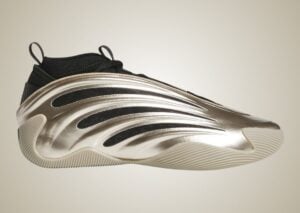 adidas Haren Vol. 9 “Cyber Metallic” Releases January 2025