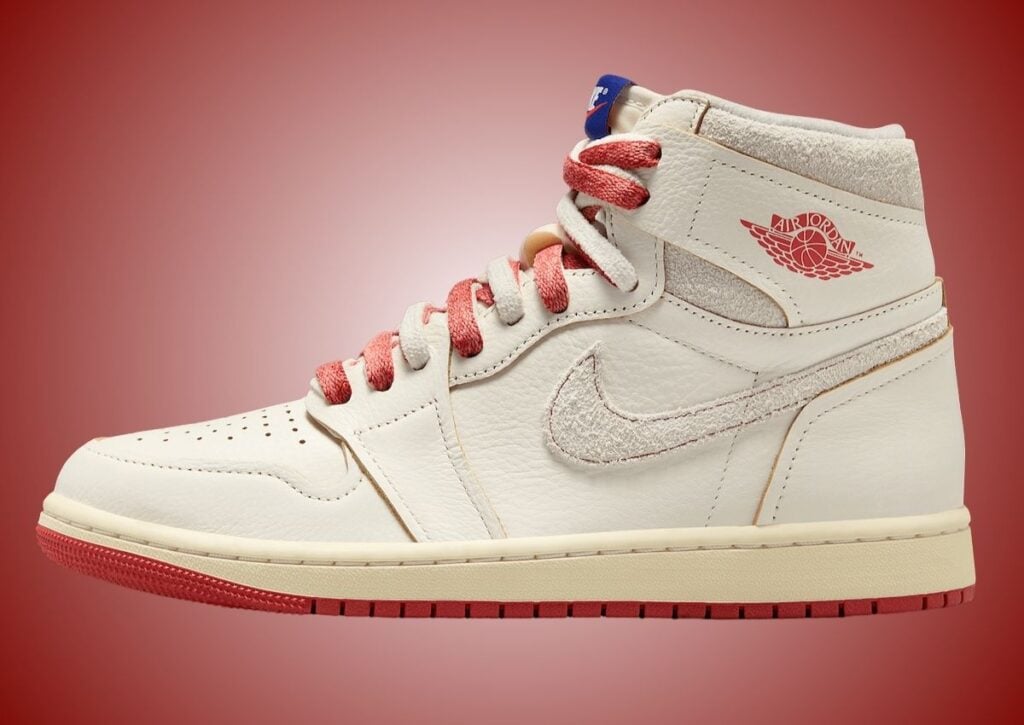 Air Jordan 1 High OG Rare Air Cinnabar DB4612-100 Release Info