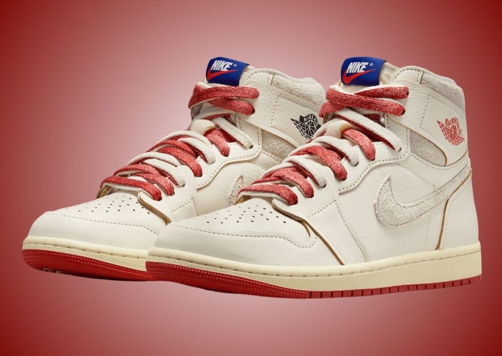 Air Jordan 1 High OG Rare Air Cinnabar DB4612-100 Release Info