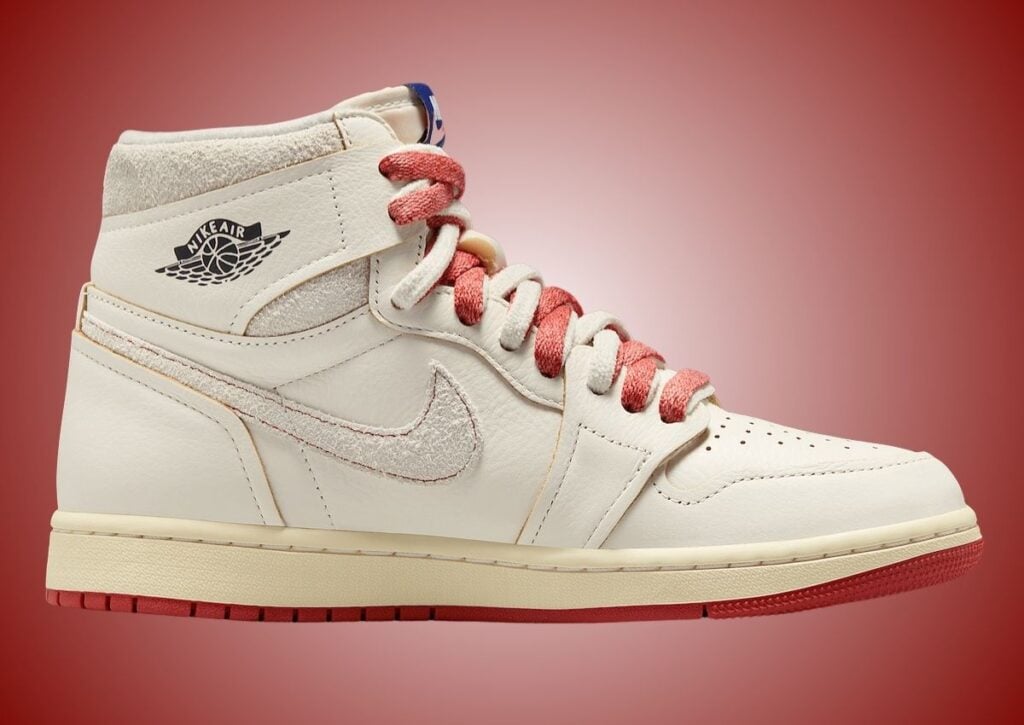 Air Jordan 1 High OG Rare Air Cinnabar DB4612-100 Release Info