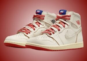Air Jordan 1 High OG Rare Air Cinnabar DB4612-100 Release Info