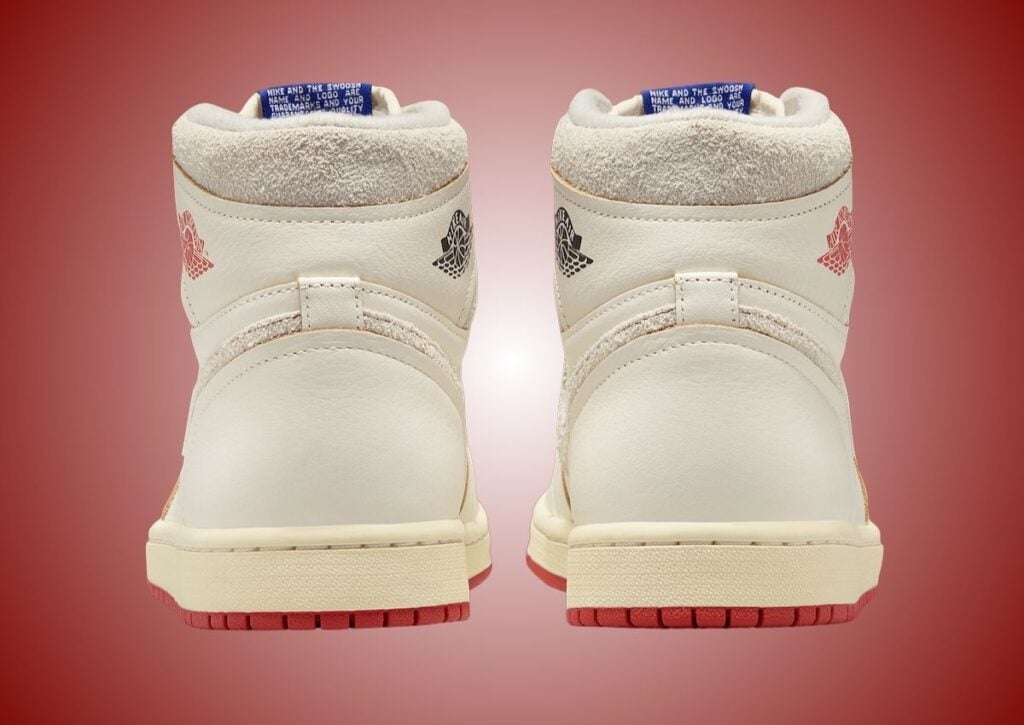 Air Jordan 1 High OG Rare Air Cinnabar DB4612-100 Release Info