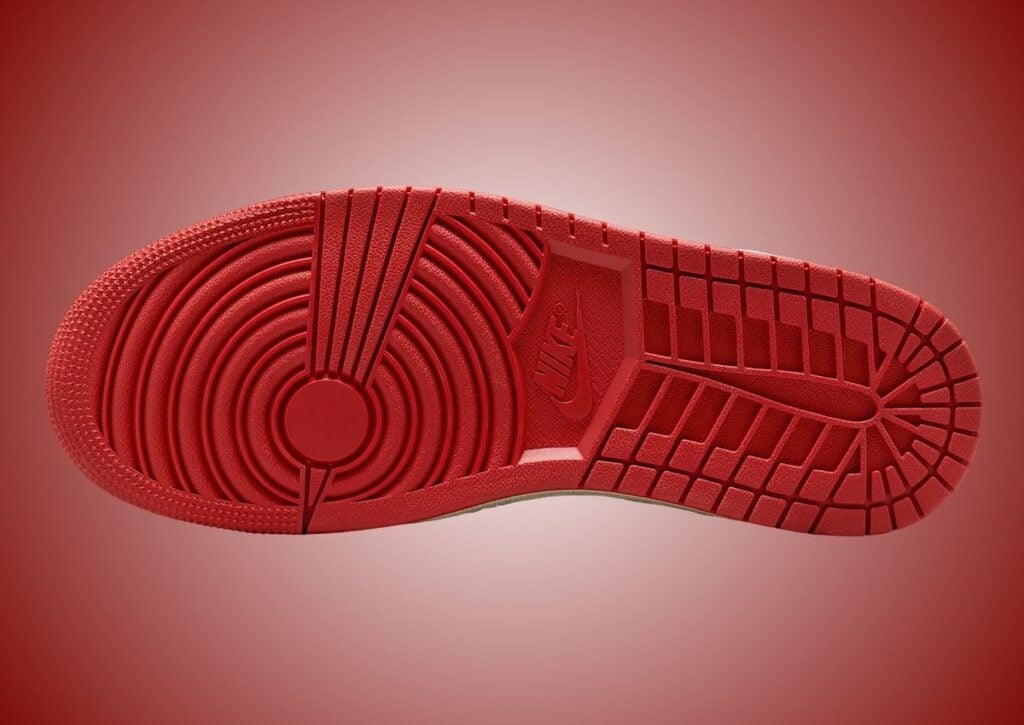 Air Jordan 1 High OG Rare Air Cinnabar DB4612-100 Release Info