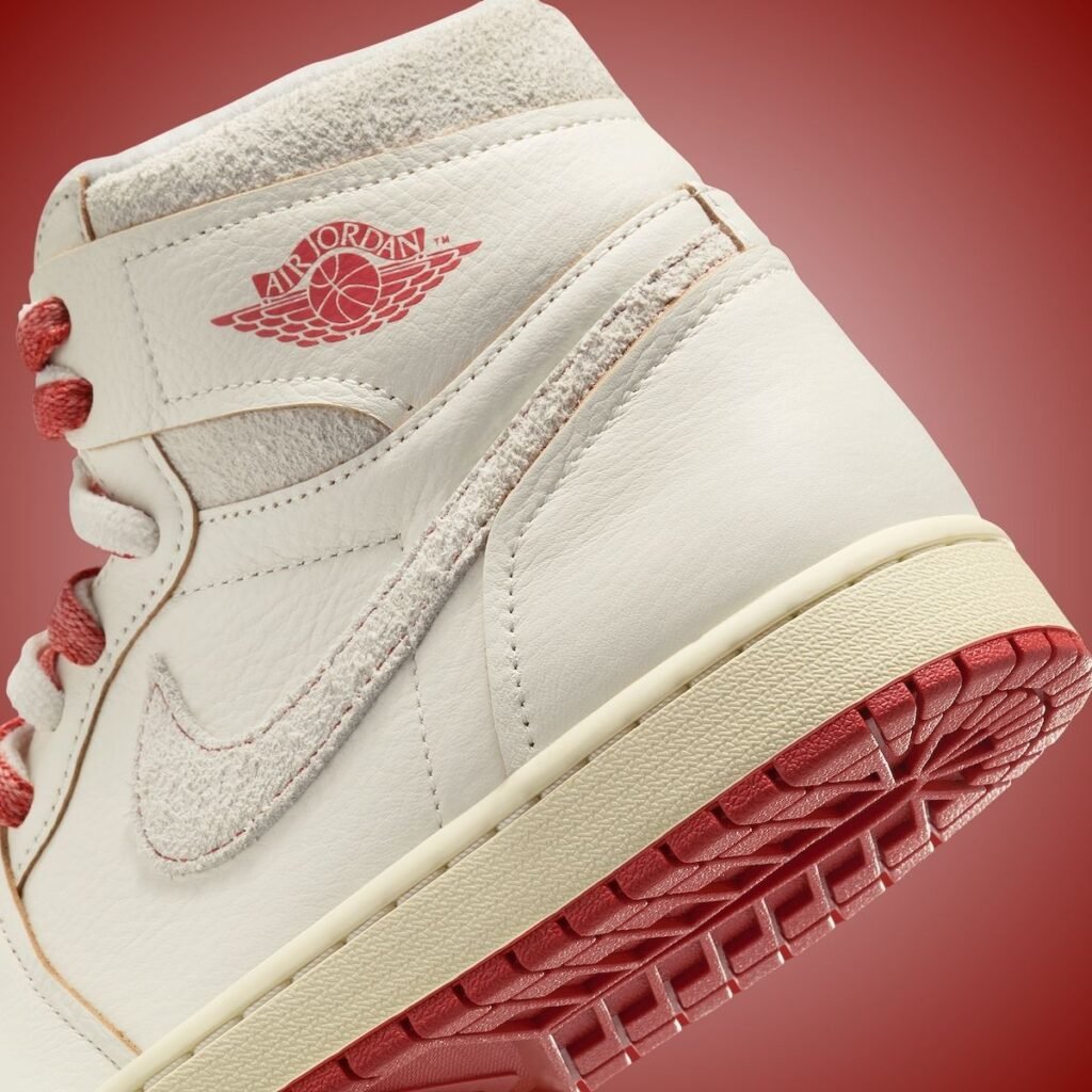 Air Jordan 1 High OG Rare Air Cinnabar DB4612-100 Release Info