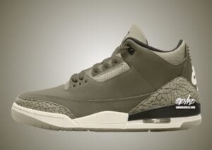 Air Jordan 3 Family Affair Realtree DN3707-202 2025