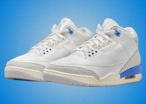 Air Jordan 3 “Lucky Shorts” Releases February 2025