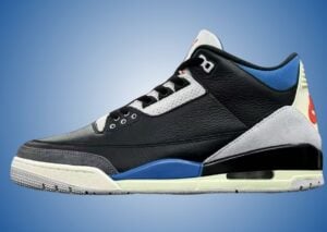 Air Jordan 3 Rare Air IB8967-004