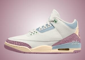 Air Jordan 3 “Spring is in the Air” Releases Spring 2026