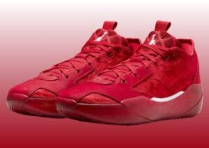 Air Jordan 39 “Heritage” Releases February 2025