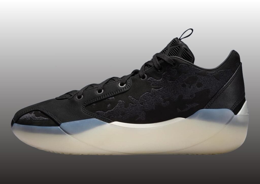 Air Jordan 39 Noir black HF0371-001