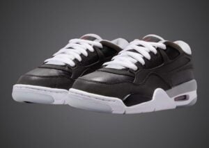 Air Jordan 4 RM “Reflective” Releases January 2025