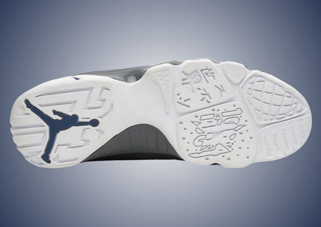 Air Jordan 9 Flint Grey 2026 HV4794-100