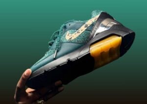 Apron Records x Nike Air 180 Releases Spring 2025