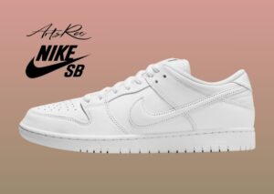 Arts-Rec x Nike SB Dunk Low Releases Fall 2025