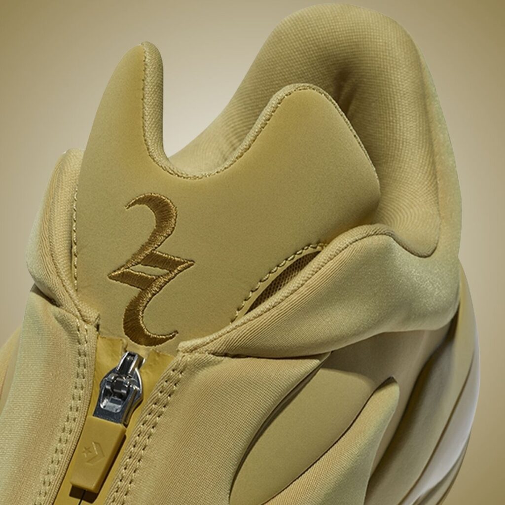 Converse SHAI 001 Butter A18771C-100