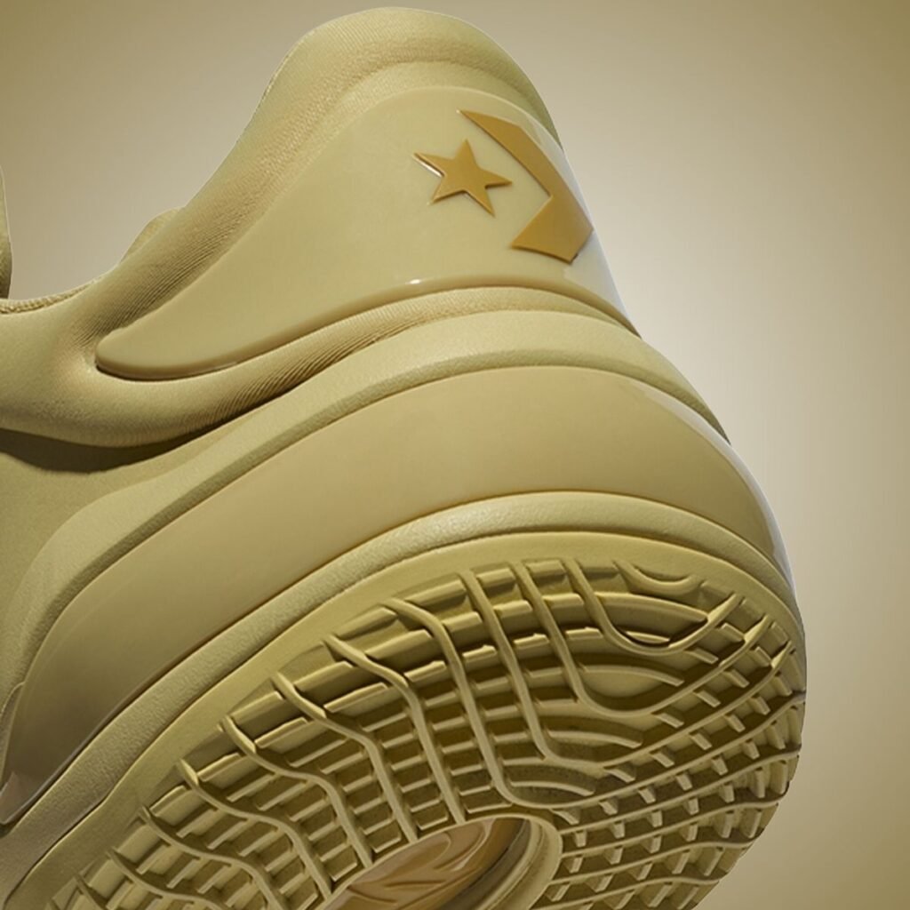 Converse SHAI 001 Butter A18771C-100