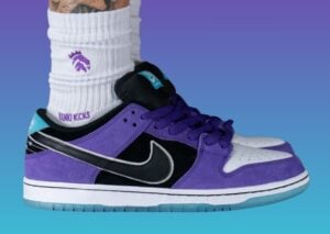 Hayley Wilson x Nike SB Dunk Low Releases Summer 2025