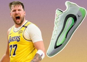 Jordan Luka 4 Colorways + Release Dates (Complete Guide)