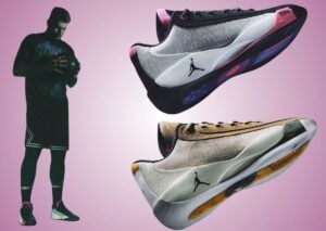 Jordan Luka .77 Colorways + Release Dates (Complete Guide)
