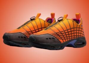 Kids of Immigrants x Nike Air Max SNDR “Sundial” Releases December 2024