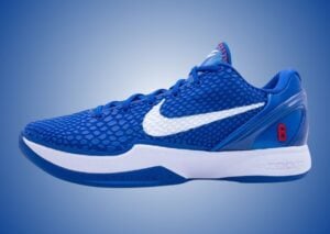 Nike Kobe 6 Protro “Dodgers” Releases April 2025