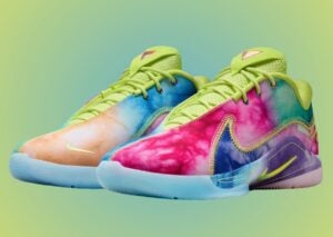 Monopoly x Nike LeBron 22 “What The” Releases January 2025