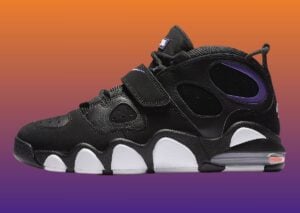 Nike Air CB 34 “Godzilla” Returns Holiday 2025