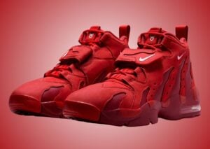 Nike Air DT Max 96 Love Letter to Connie IF1617-600
