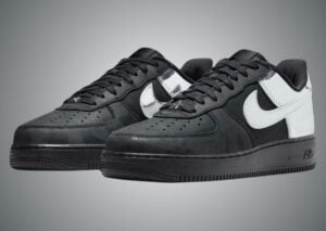Nike Air Force 1 Low “All-Star” Releases January 2025