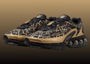 Nike Air Max Dn “Doernbecher” Releases January 2025