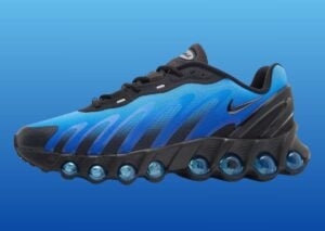Nike Air Max DN8 “Hyper Royal” Releases Spring 2025