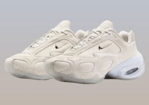 Nike Air Max Muse “Light Bone” Releases Spring 2025