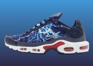 Nike Air Max Plus “Eclair” (Lightning) Returns Summer 2025