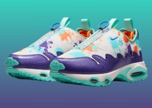 Nike Air Max Sunder “Doernbecher” Releases January 2025