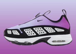 Nike Air Max Sunder “Hyper Violet” Releases Summer 2025