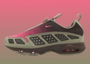 Nike Air Max Sunder “Pinksicle” Releases Summer 2025