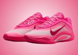 Nike AOne Pink Aura FZ8605-601