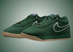 Nike Book 1 “Flagstaff” Releases February 2025