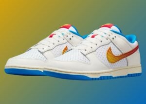 Nike Dunk Low “Harlem Globetrotters” Releases October 2024
