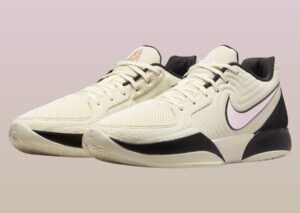 Nike Ja 2 “Coconut Milk” Releases February 2025