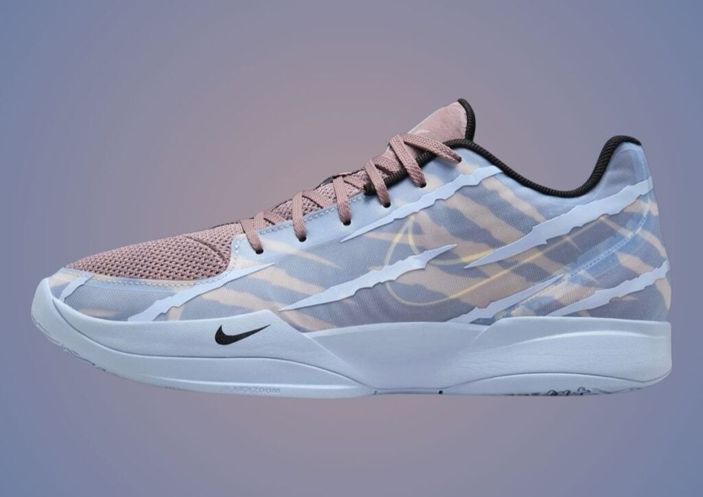 Nike Ja 2 Induction IB4007-900
