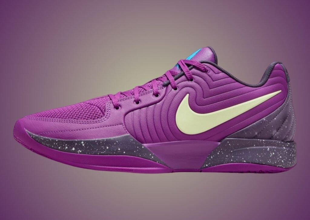 Nike Ja 2 Stargazer FD7328-500 Release Info