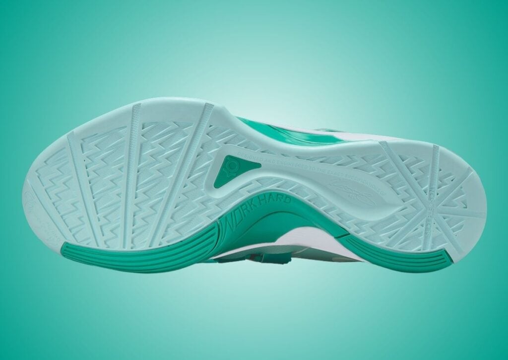 Nike KD 4 Easter 2025 IB3550-300 Release Info