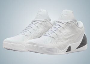 Nike Kobe 9 Elite Low Protro “Halo” Releases September 2024
