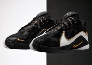 Nike LeBron 22 “Mogul” Releases January 2025