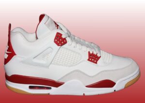 Nike SB x Air Jordan 4 “Varsity Red” Release Canceled